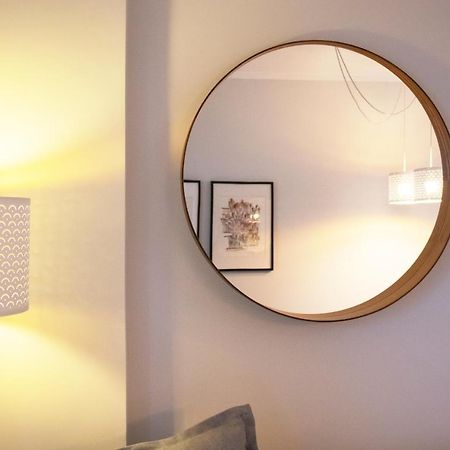 Hm - Vilar Apartment Porto Bagian luar foto