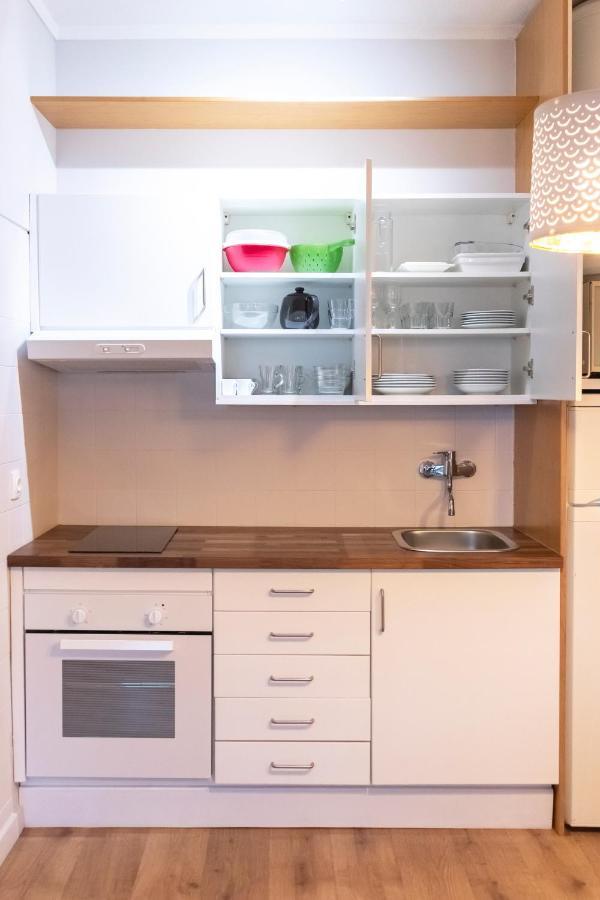 Hm - Vilar Apartment Porto Bagian luar foto