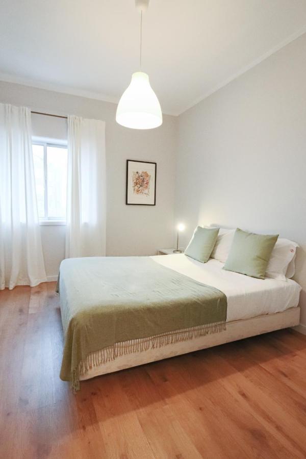 Hm - Vilar Apartment Porto Bagian luar foto