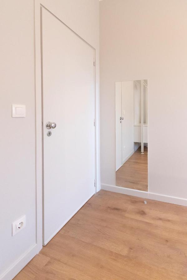 Hm - Vilar Apartment Porto Bagian luar foto