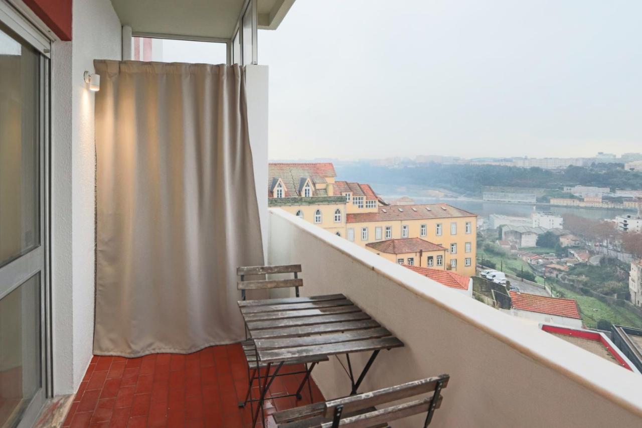 Hm - Vilar Apartment Porto Bagian luar foto