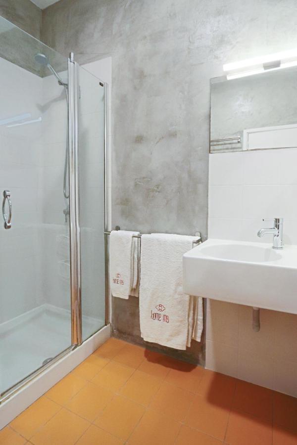 Hm - Vilar Apartment Porto Bagian luar foto
