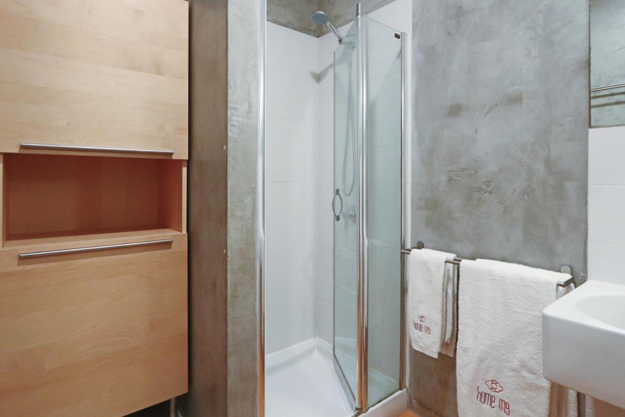 Hm - Vilar Apartment Porto Bagian luar foto