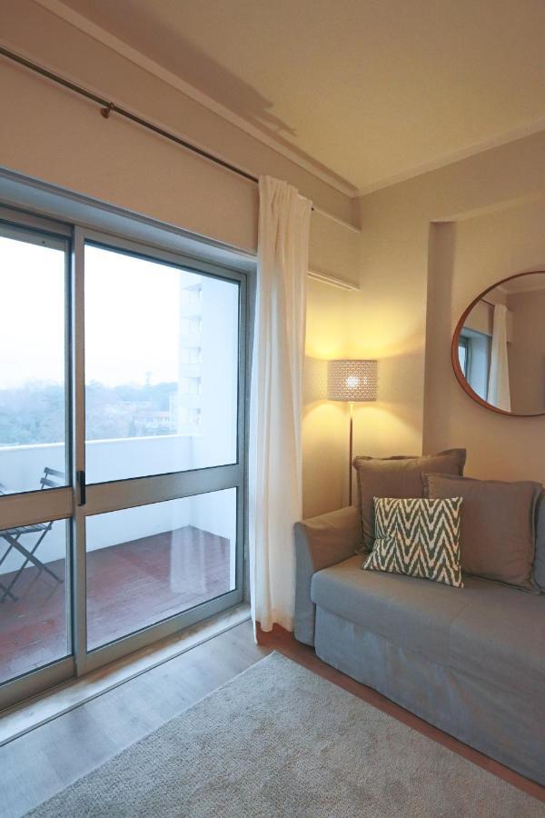 Hm - Vilar Apartment Porto Bagian luar foto