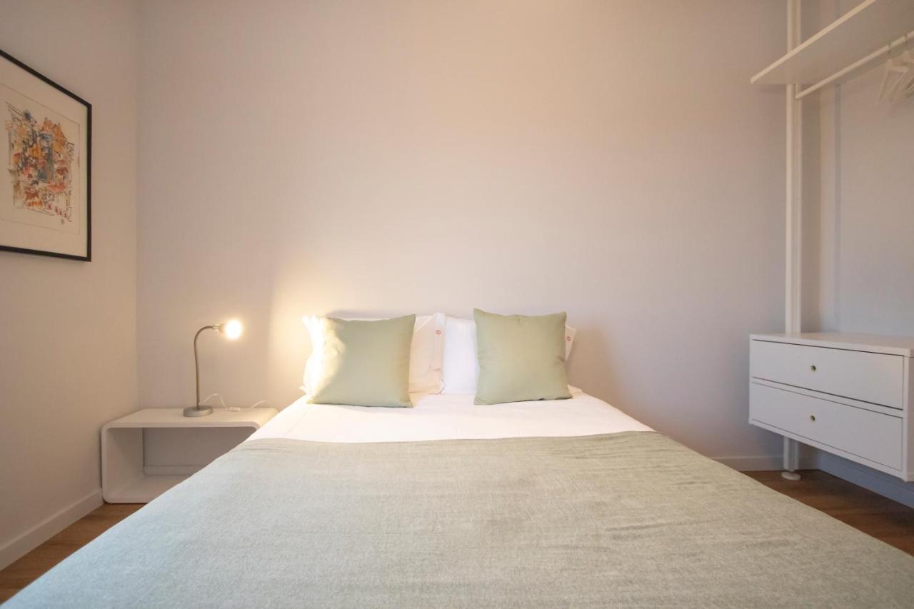 Hm - Vilar Apartment Porto Bagian luar foto
