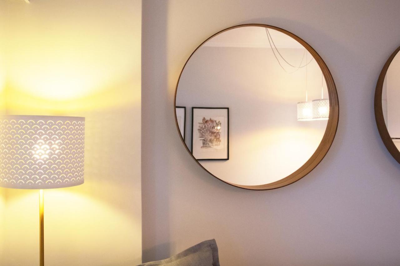 Hm - Vilar Apartment Porto Bagian luar foto