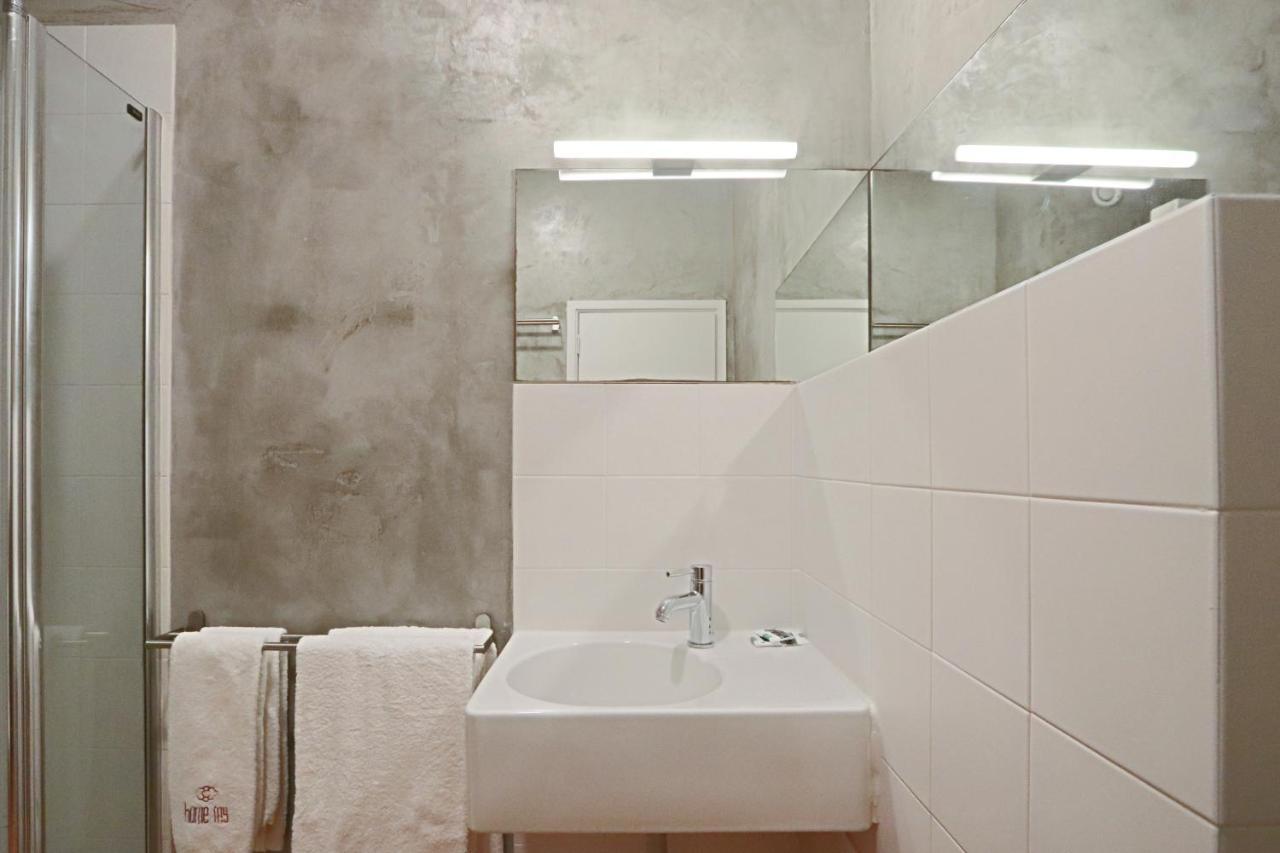 Hm - Vilar Apartment Porto Bagian luar foto